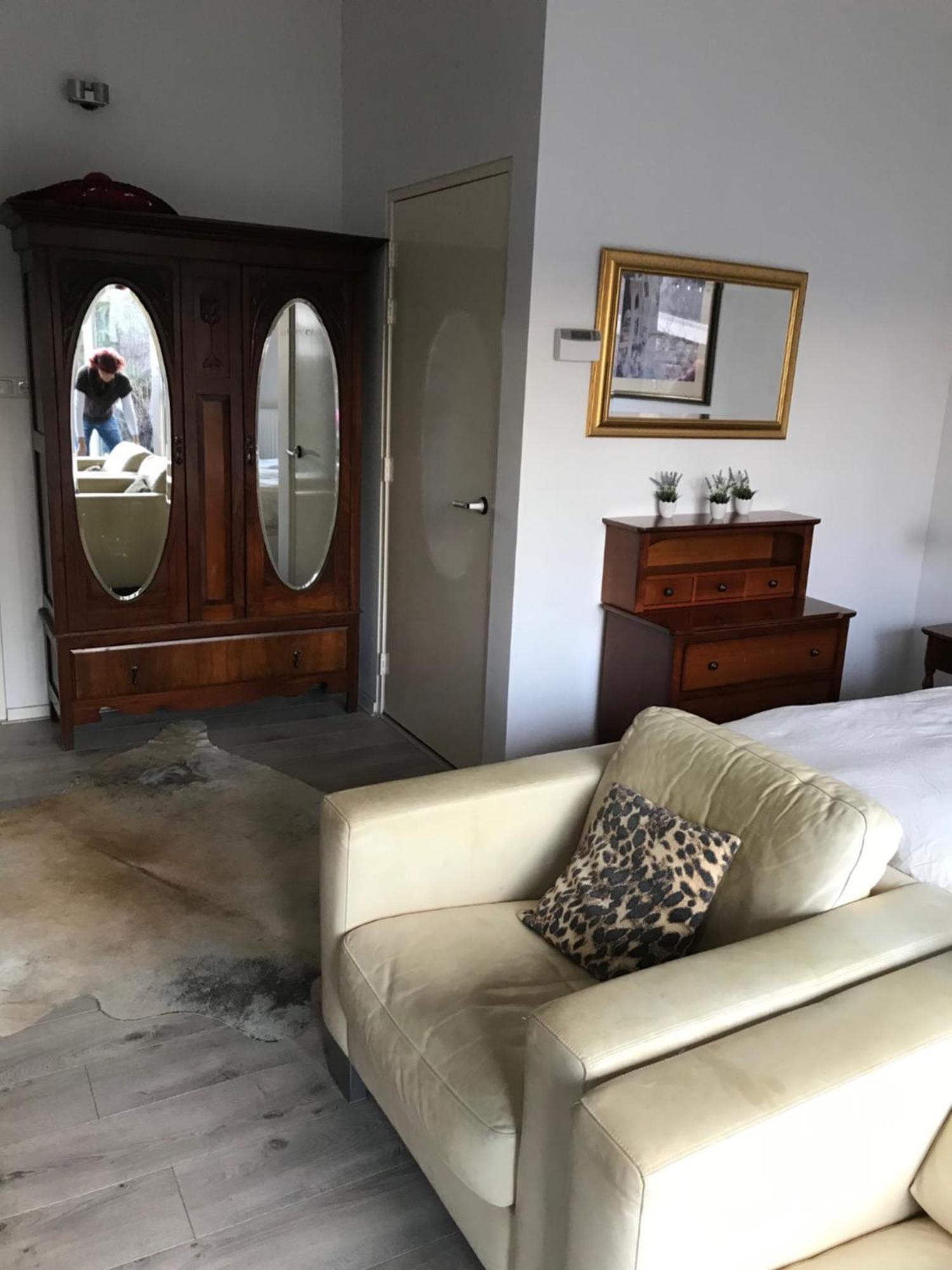Villa 'T Haasduin Wijk aan Zee Exterior foto